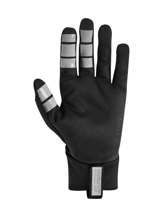 Fox Ranger Fire Μακριά Γάντια Ποδηλασίας Fox Ranger Fire Μακριά Γάντια Ποδηλασίας