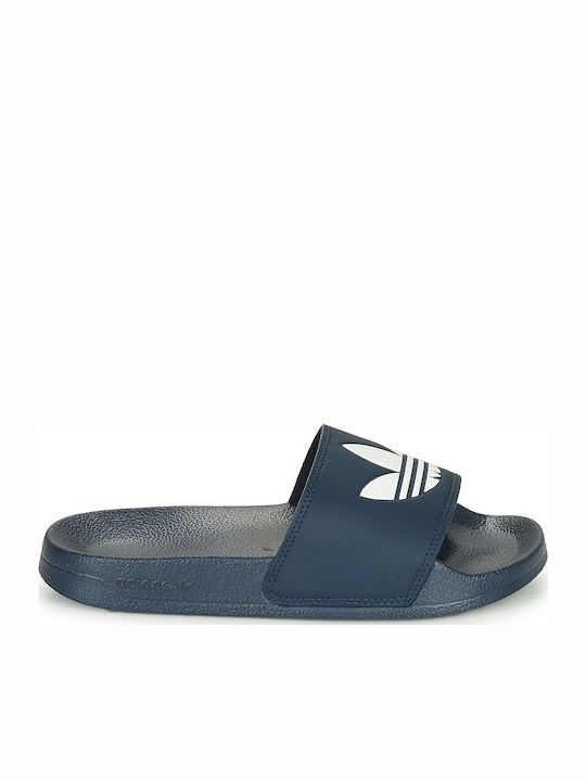 Adilette Lite Men's Slides Collegiate Navy