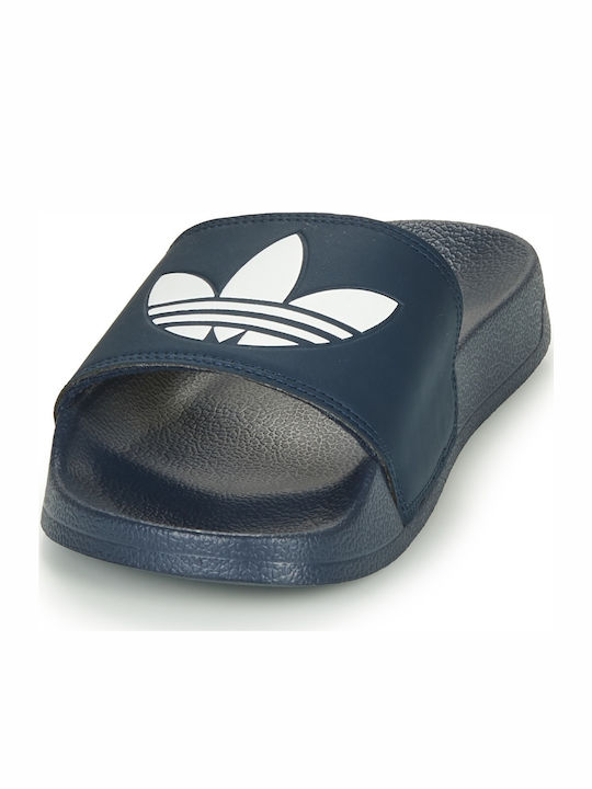 Adilette Lite Men's Slides Collegiate Navy