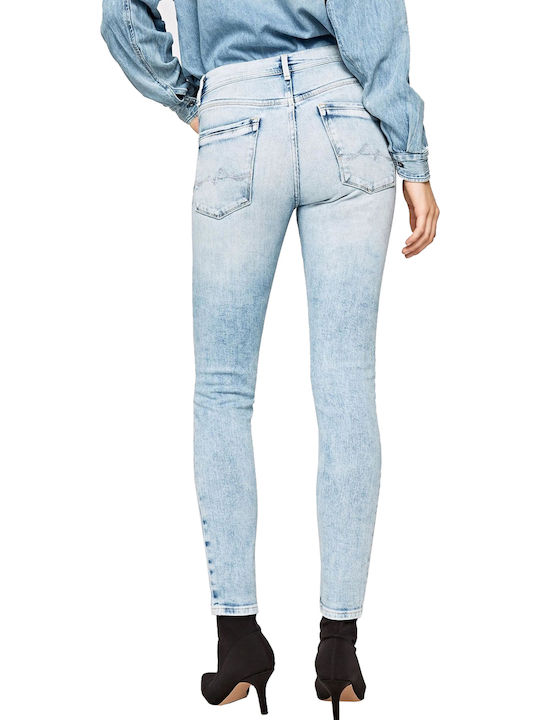 Pepe Jeans Joey Women's Jean Trousers with Rips