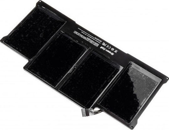 Green Cell Compatible Battery for Apple MacBook Air with 7200mAh (AP14PRO)