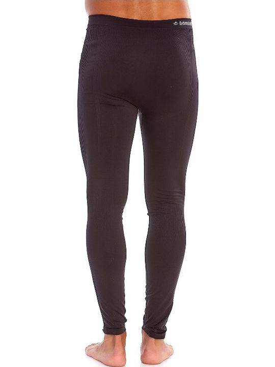 Admiral 24429 Thermal Pants Black