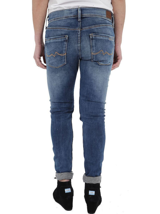 Joey Γυναικείο Jean Παντελόνι