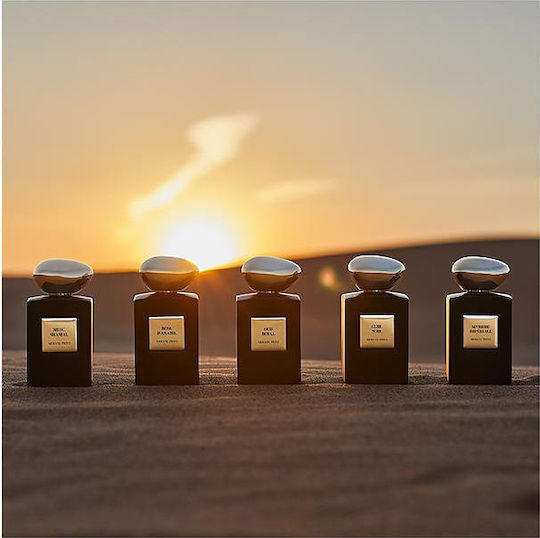 Giorgio Armani Prive Musk Shamal Eau de Parfum 100ml