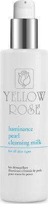 Yellow Rose Emulsie Curățare Luminance Pearl Cleansing Milk 200ml