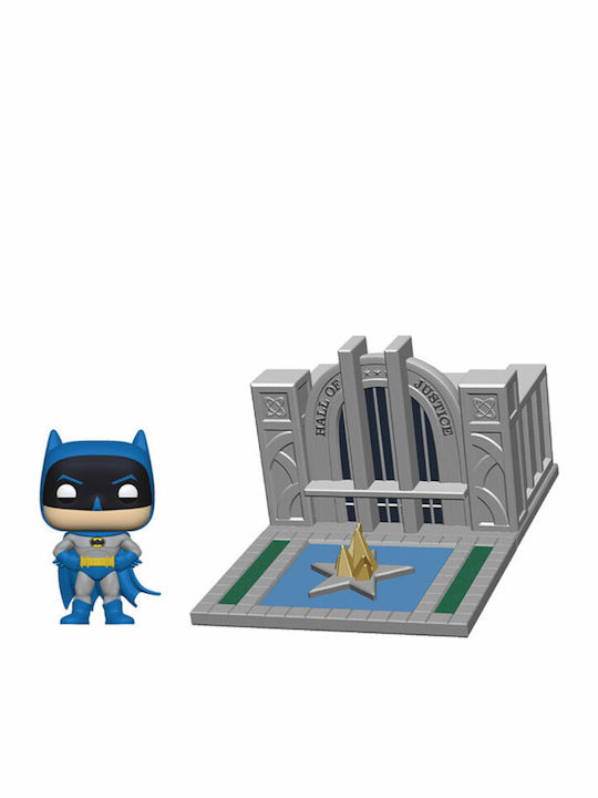 Funko Pop! Town: Anniversary