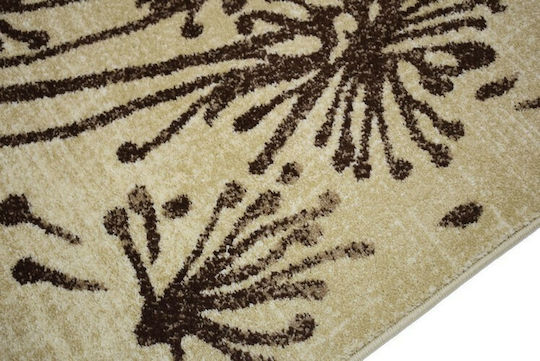 Eurofil 8390 Monaco Beige-Brown Eurofil 8390 Monaco Beige-Brown