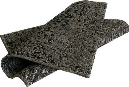 Eurofil 4922 Rug Rectangular Summer Wicker Seasons Grey