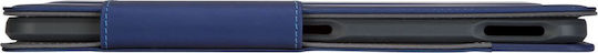 Targus VersaVu Flip Cover Blue iPad Pro 2018 11"