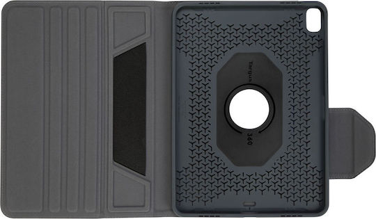 Targus VersaVu Flip Cover Blue iPad Pro 2018 11"