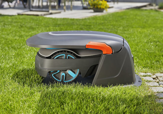 Gardena Mower Shed for Sileno City/Life 15020-20