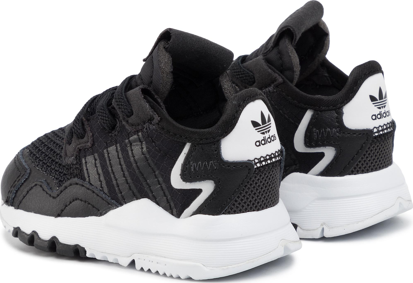 adidas nite jogger toddler