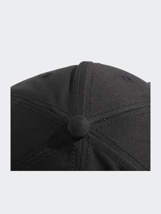 Baseball 3-Stripes Men's Jockey Black