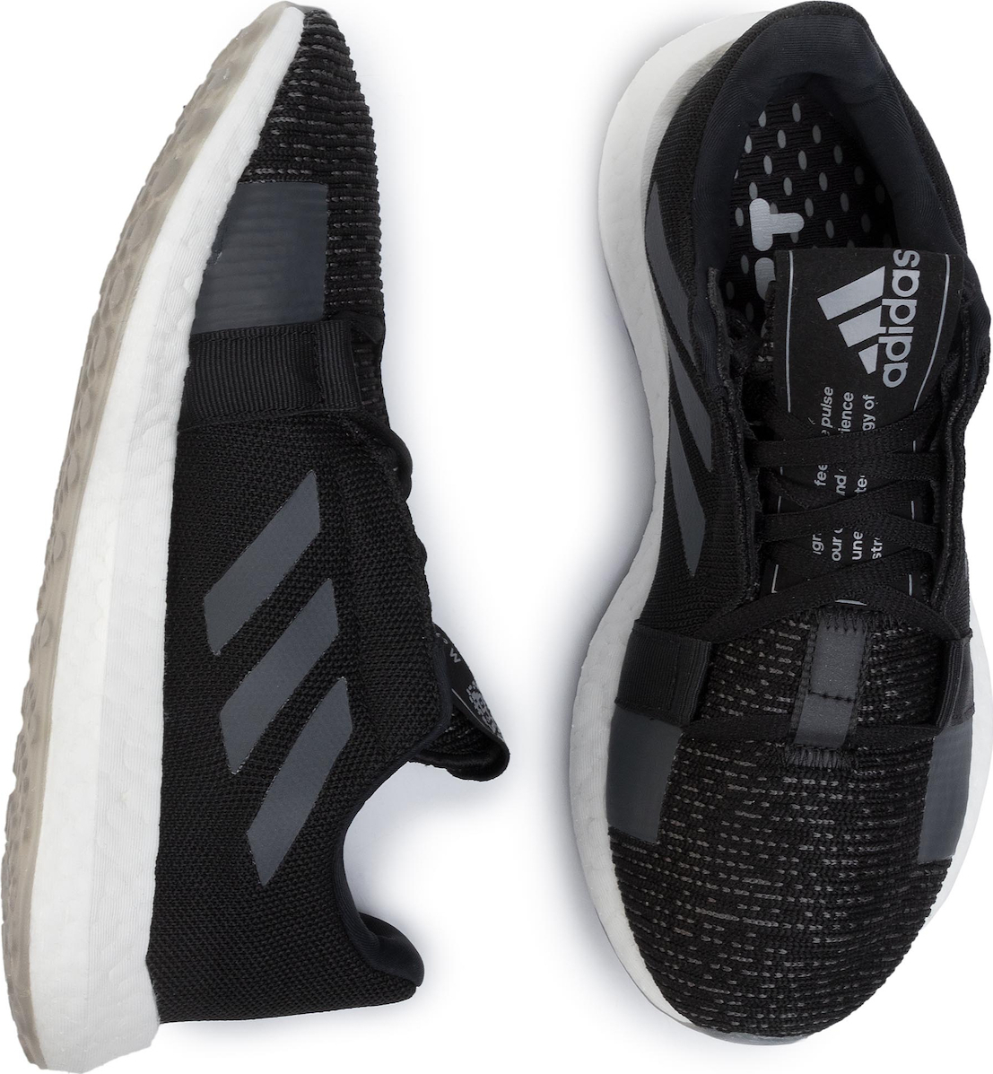 adidas senseboost go reddit