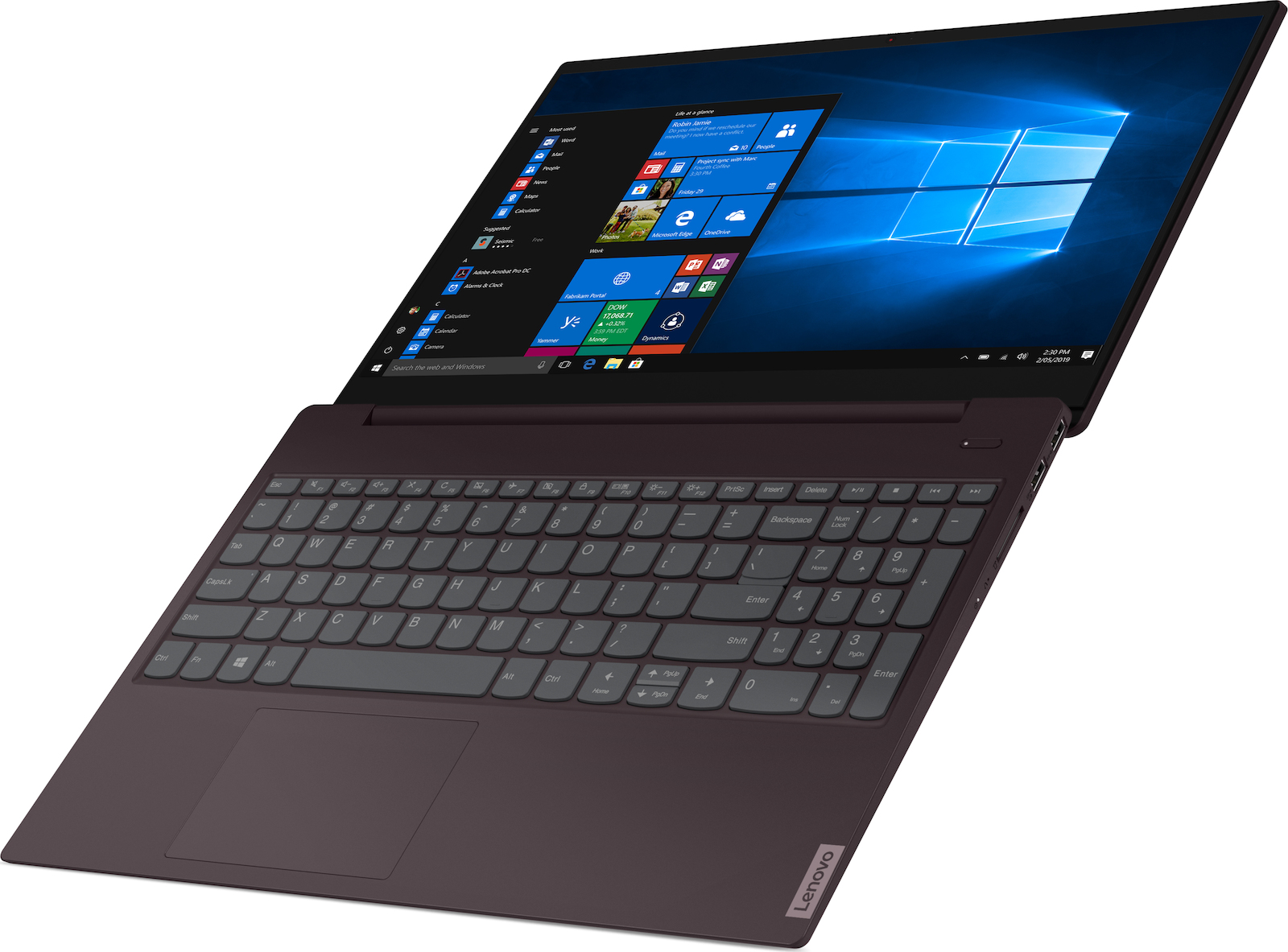 Lenovo ideapad s340 15iwl обзор