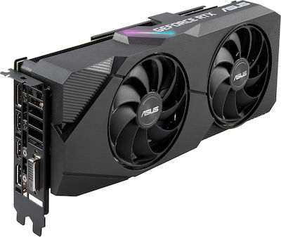 Asus GeForce RTX 2060 Super 8GB GDDR6 Grafikkarte