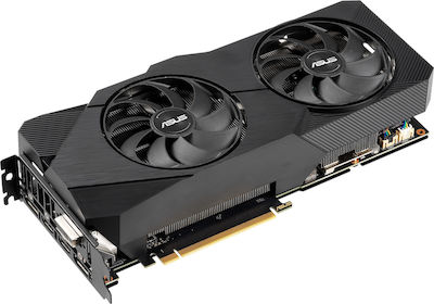Asus GeForce RTX 2060 Super 8GB GDDR6 Grafikkarte