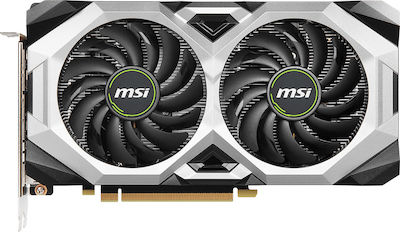 MSI GeForce RTX 2070 8GB Ventus GP Edition