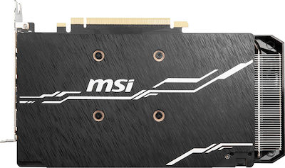 MSI GeForce RTX 2070 8GB Ventus GP Edition