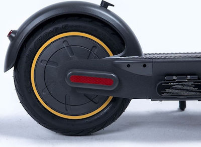 Segway Ninebot MAX G30 13090 Negru Electric Scooter with 25km/h Max Speed and 65km Autonomy in Negru Color