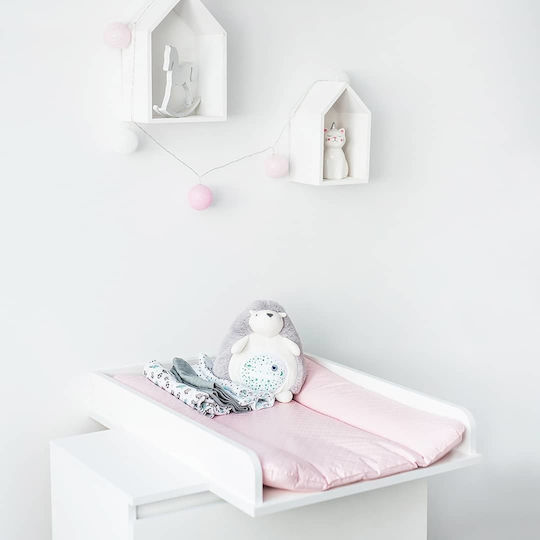 Babyono Baby Sleep Comforter Hugo The Hedgehog Fabric with Music for Newborns