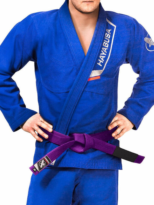 Hayabusa Pro Ultra Lightweight Gi Ανδρική Στολή Jiu Jitsu Μπλε