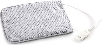 Adler Pillow Heating Pad Gray 40x30cm