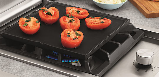 Beef Eater Signature Proline BSW318SA Εστία Μαγειρέματος