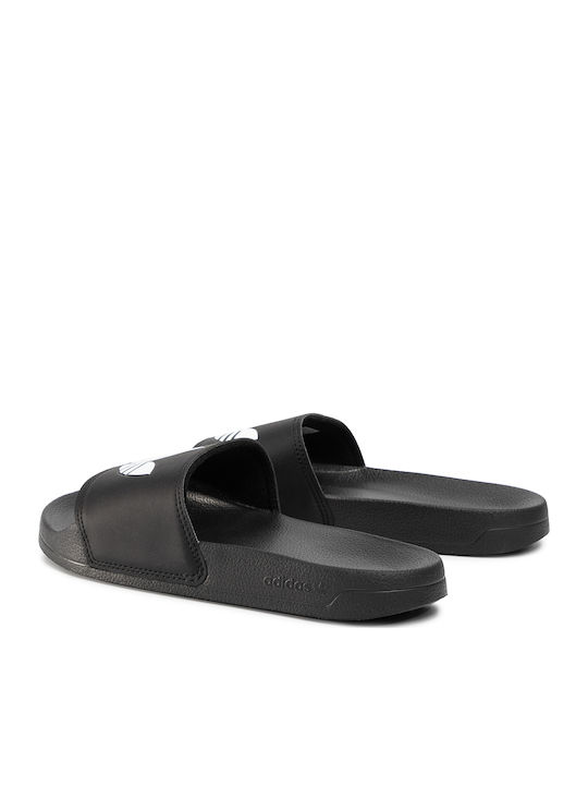 Adilette Lite Men's Slides Core Black