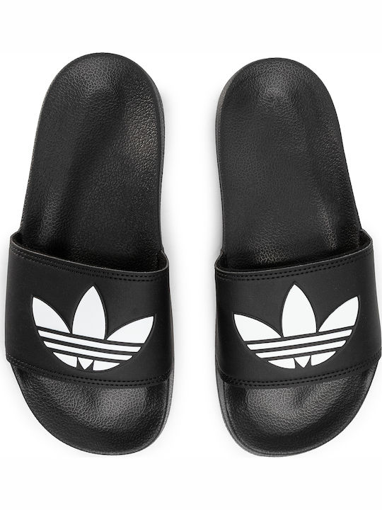Adilette Lite Men's Slides Core Black