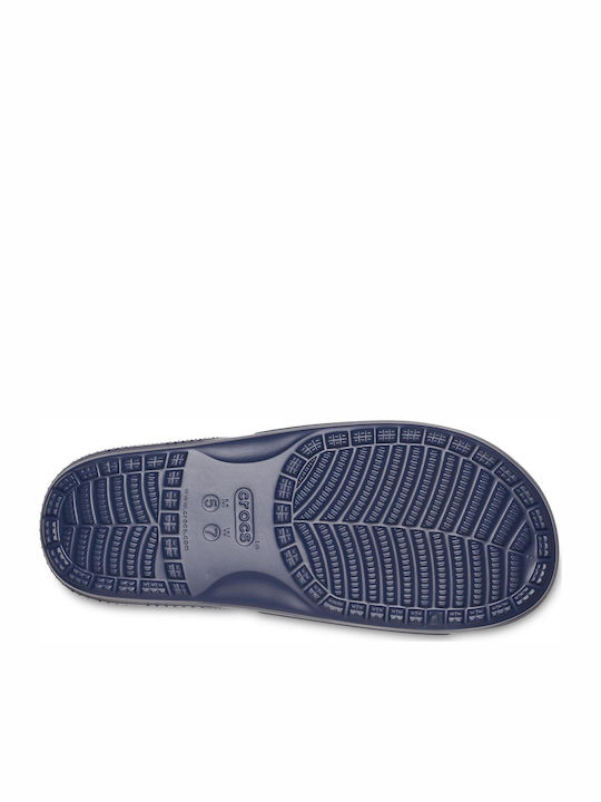 Men's Slides Anatomic Navy