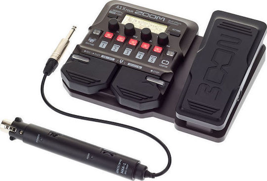 Zoom A1X Four Acoustic FX Multi-efecte Efectul Instrumente electroacustice