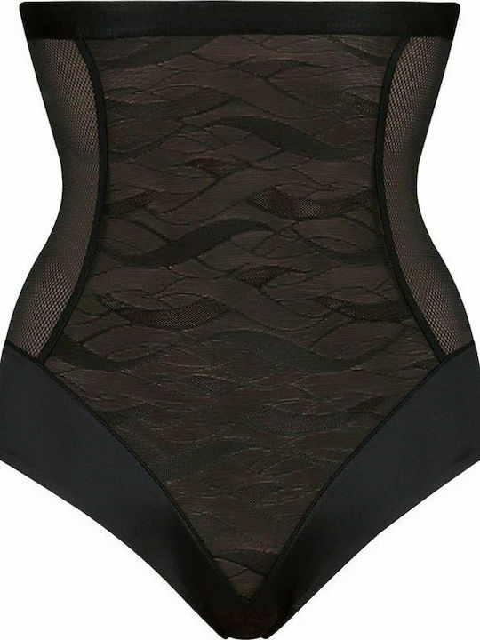 Triumph Sensation Airy Highwaist Tightening Slip And Uplift Corset