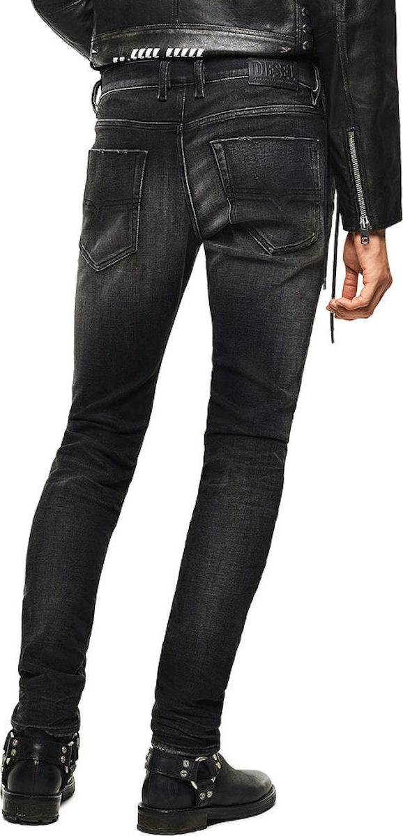 diesel tepphar 0098b