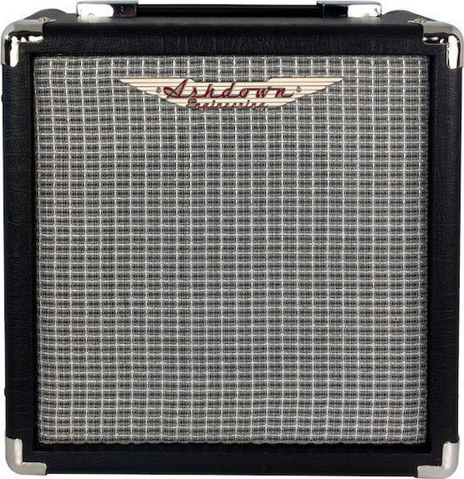 Ashdown Studio Jnr Combo Amplificator Bas electric 1 x 8" 15W Negru