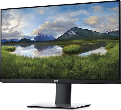 Dell P2720D IPS Monitor 27" QHD 2560x1440 με Χρόνο Απόκρισης 8ms GTG