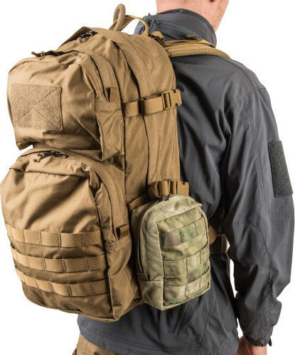 Helikon Tex Ratel MK2 Cordura Военна Чантичка Раници от Cordura Каки 25лт