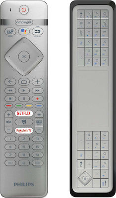Philips Smart Television 55" 4K UHD OLED 55OLED854 HDR (2019)