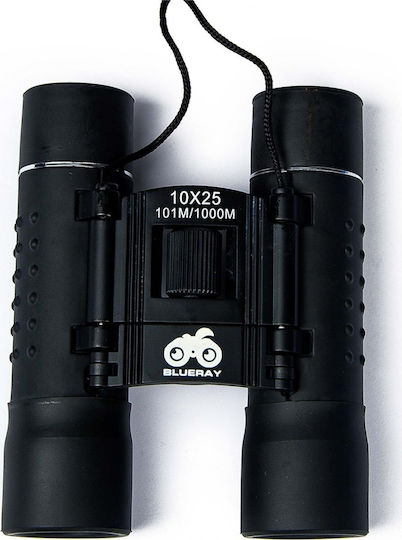 Alpin Binoculars Binoculars 10x25mm