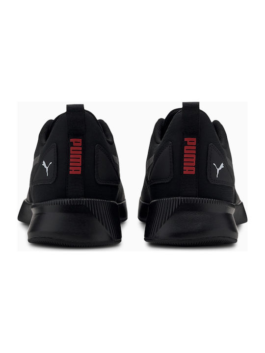 Flyer Runner Sport Shoes Running Black