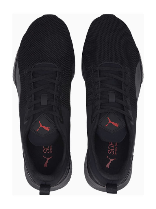 Flyer Runner Sport Shoes Running Black