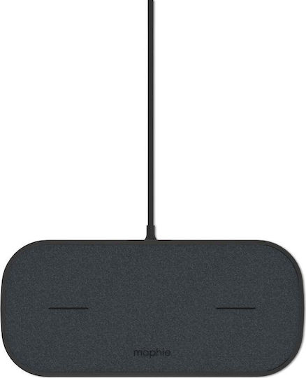 Mophie 10W Черен (409903635)