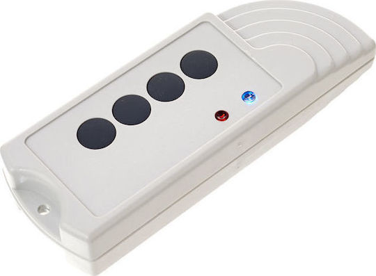Look Radio Remote Tiny FX CX Telecomandă pentru Consolă de Iluminat