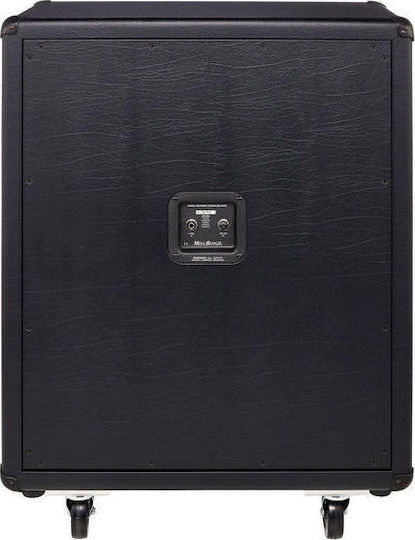 Mesa Boogie Rectifier 2x12 Traditional Cabinet Chitară electrică 2 x 12" 120W Negru