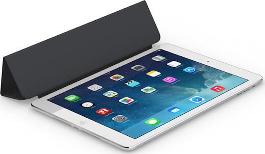 Apple Flip Cover Blacη (iPad mini 1,2,3) MF059ZM/A