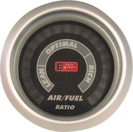 Auto Gauge Ψηφιακό Air/Fuel Αυτοκινήτου