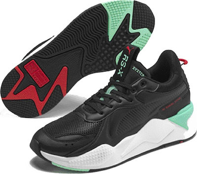 puma x master