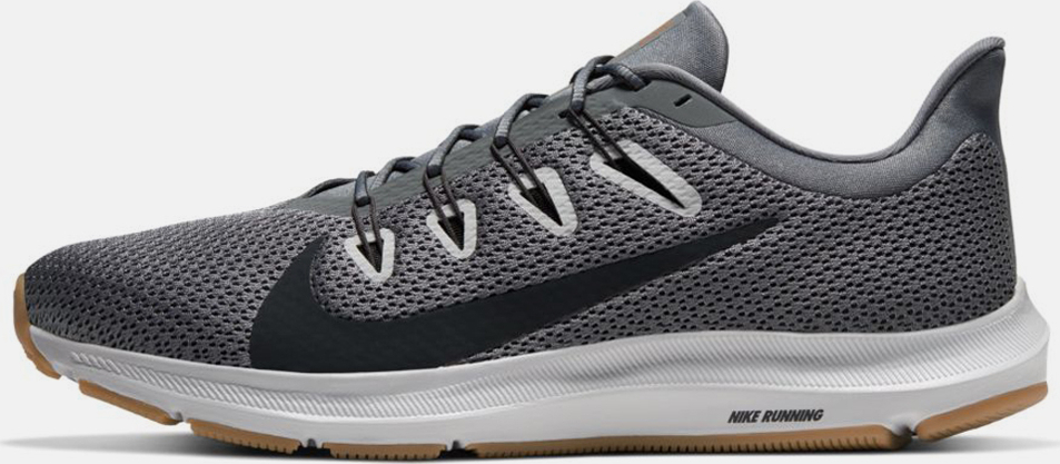 nike quest 2 men's review