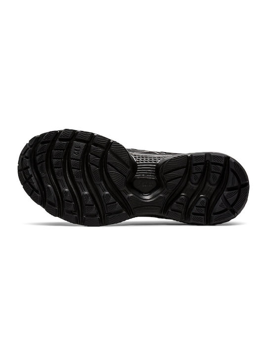 Gel-Nimbus 22 Γυναικεία Αθλητικά Παπούτσια Running Μαύρα