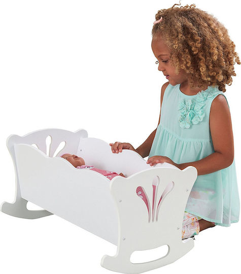 Kidkraft Έπιπλα Lil' Doll Bed